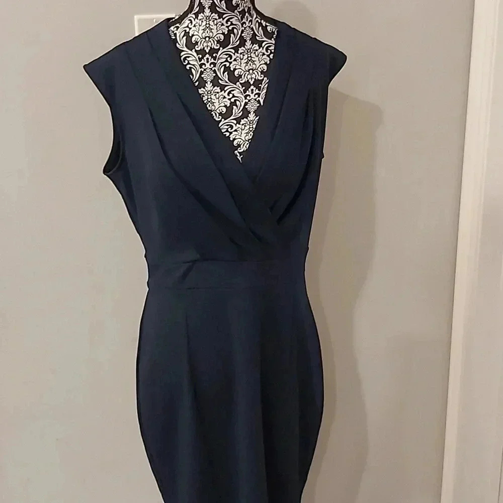 Muisol dress